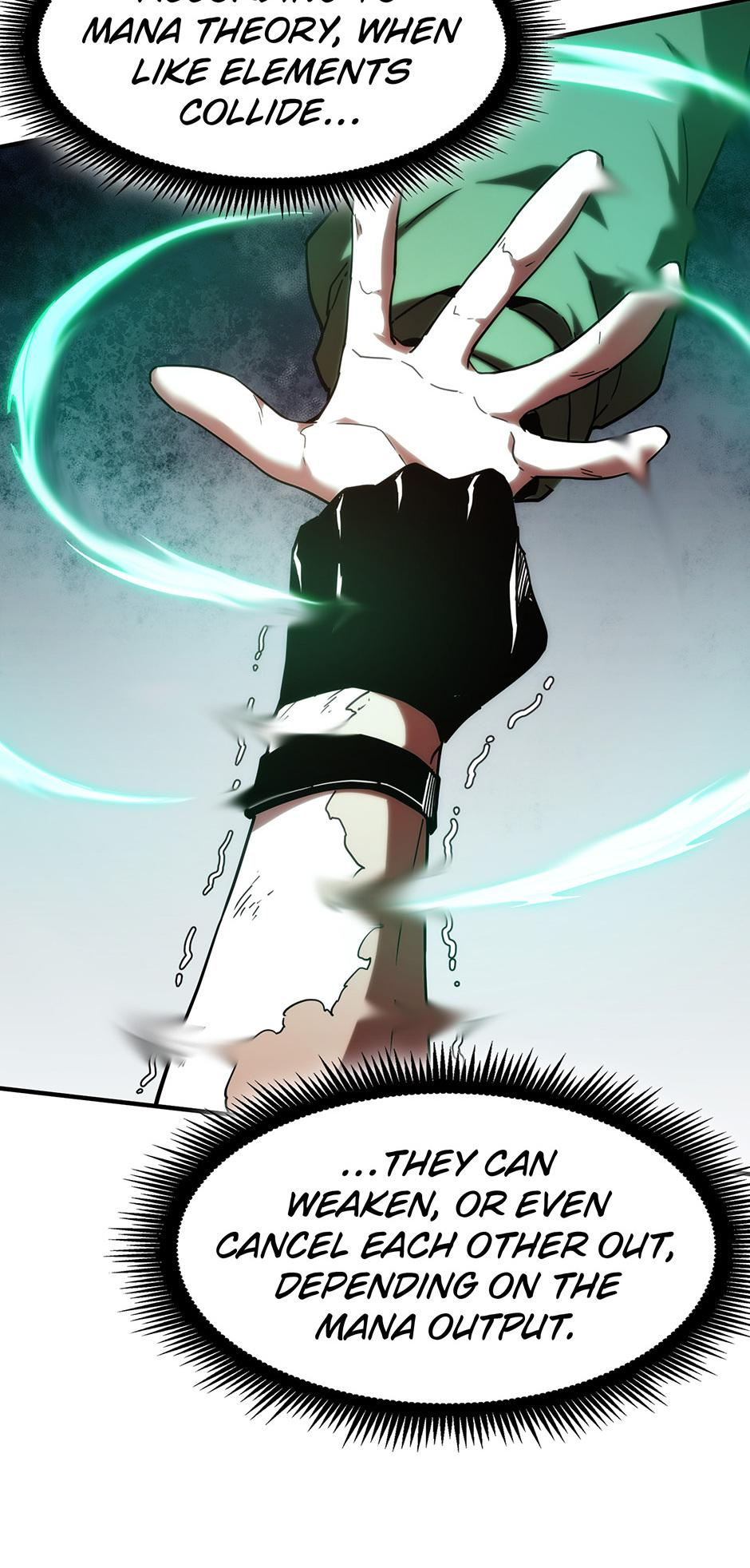 The Beginning After the End Chapter 219 27